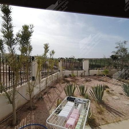 Absolute Beach 2 Bedroom Apartment Taghazout Bay Tamourit Extérieur photo