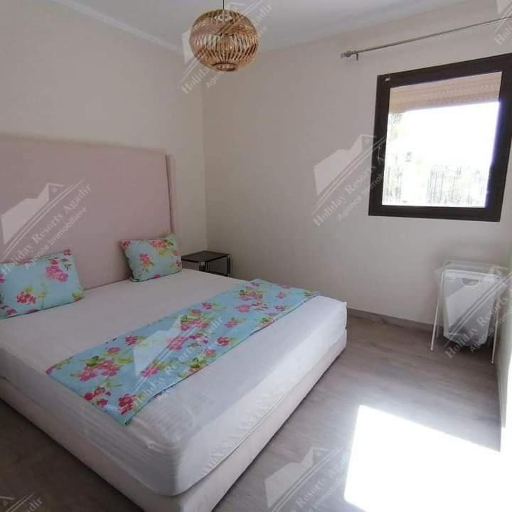 Absolute Beach 2 Bedroom Apartment Taghazout Bay Tamourit Extérieur photo